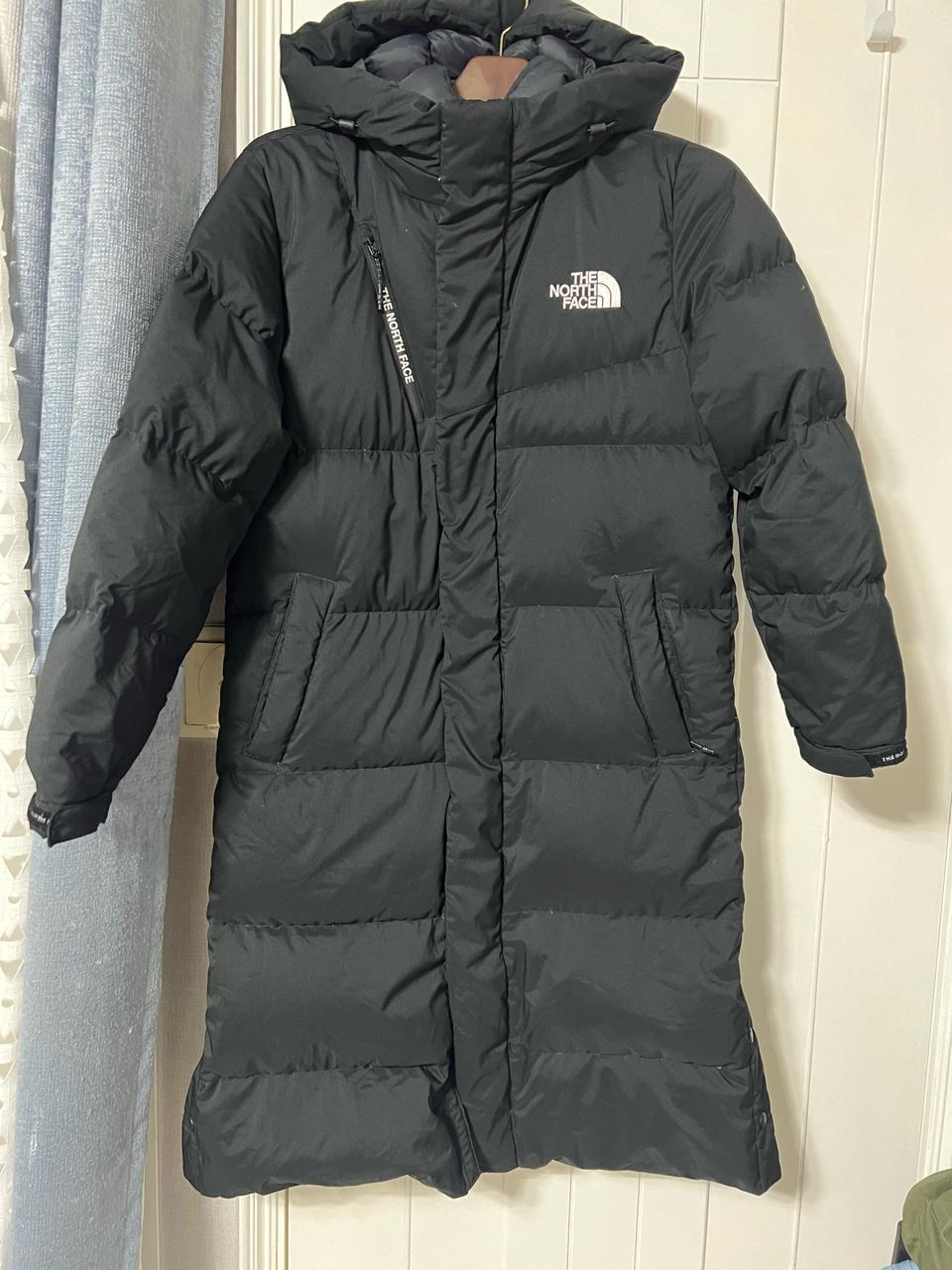 North face. 사이즈 90