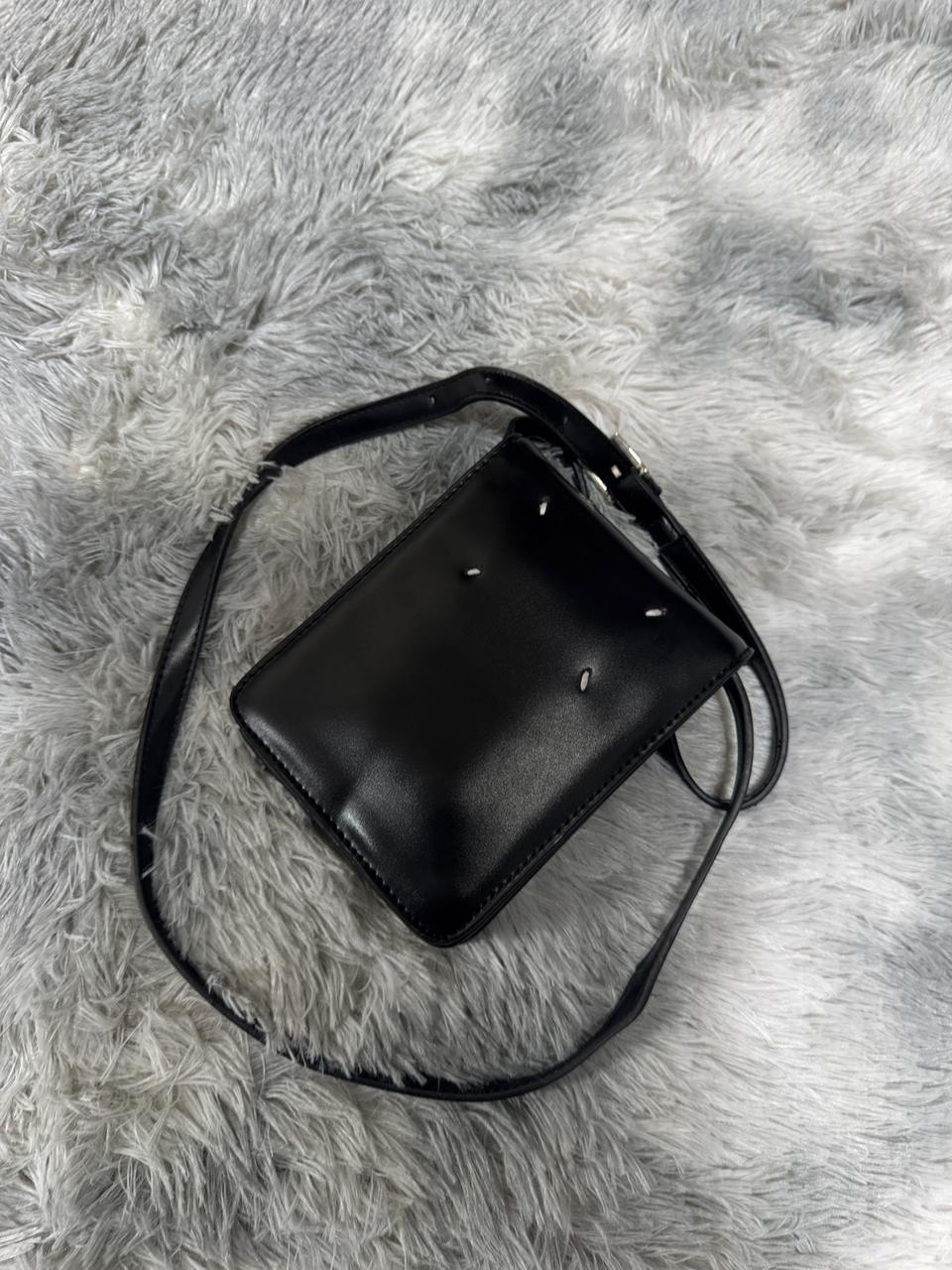 마르지엘라 미니 크로스백