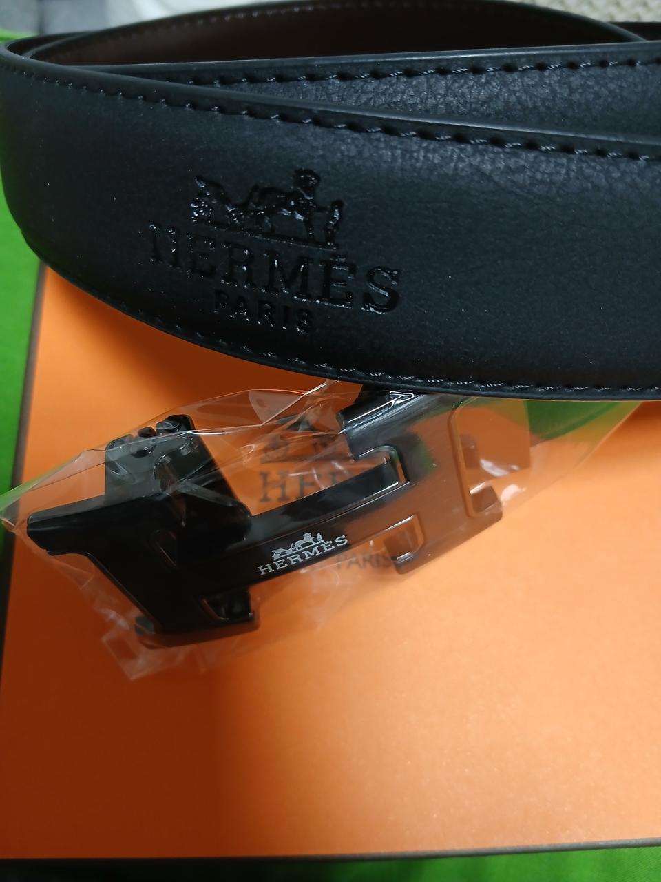 에르메스 자동벨트