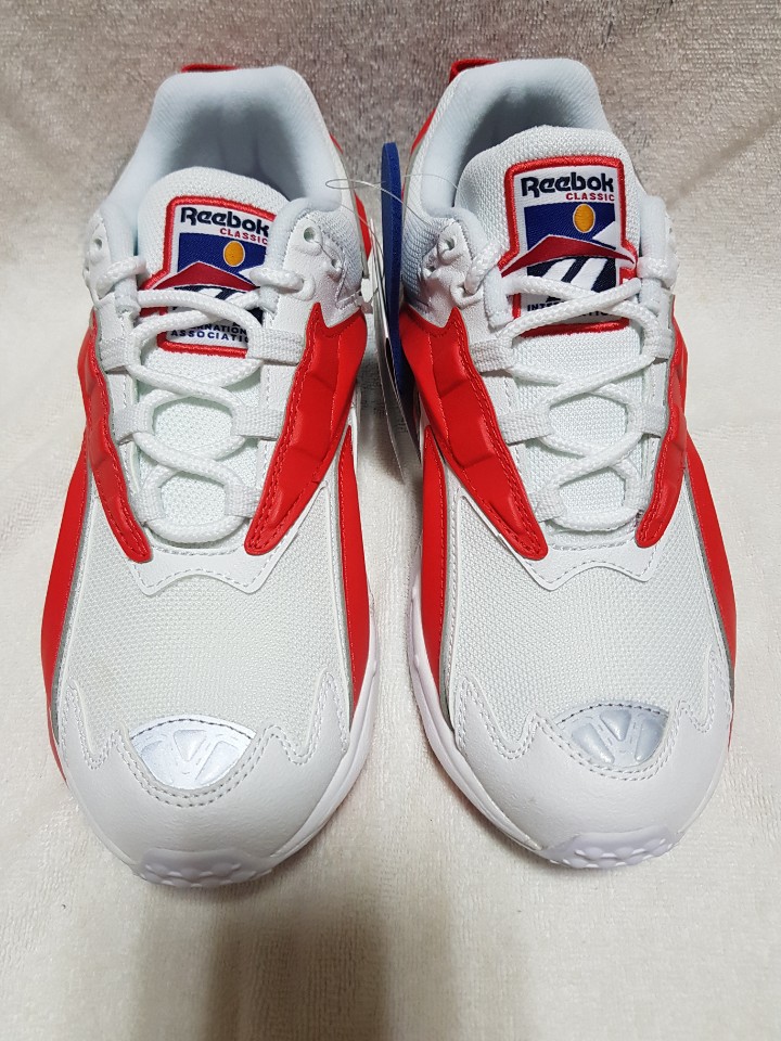 리복/푸마 운동화 245mm 팝니다