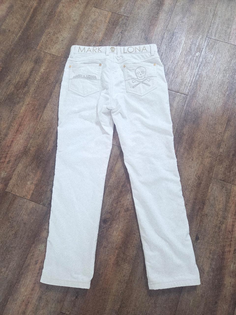 마크앤로나 융기모바지 남성31상ㄱ즈