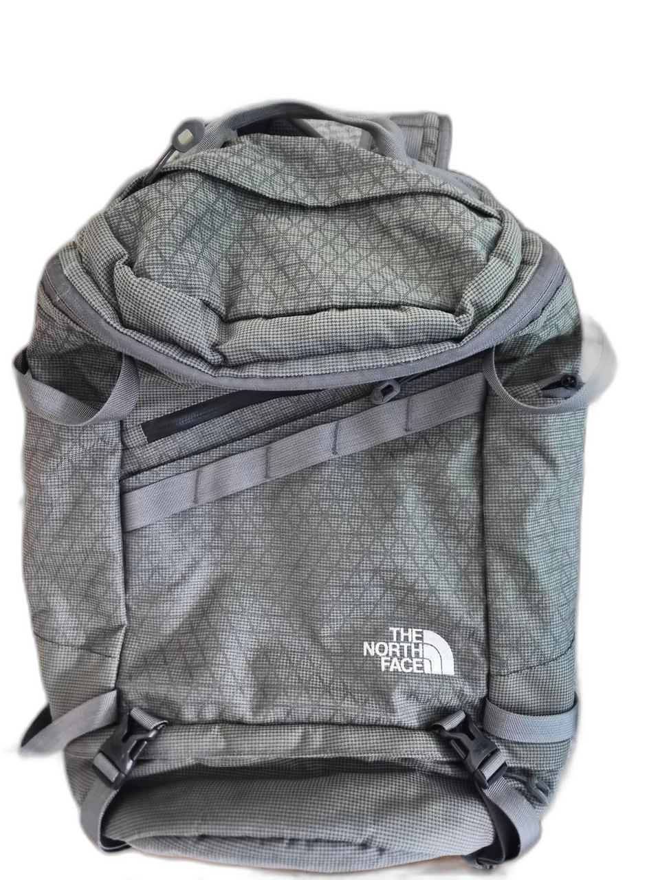 노스페이스 백팩