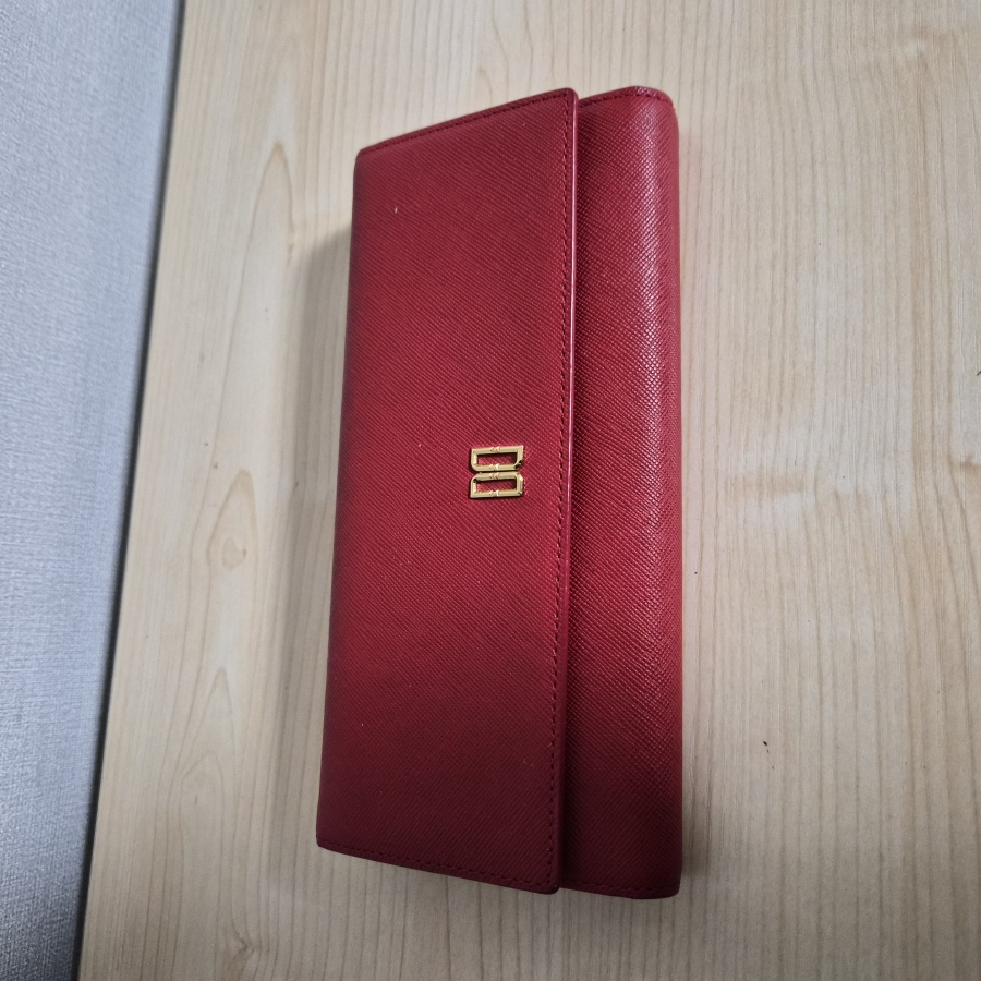  닥스 장지갑 잡화-149