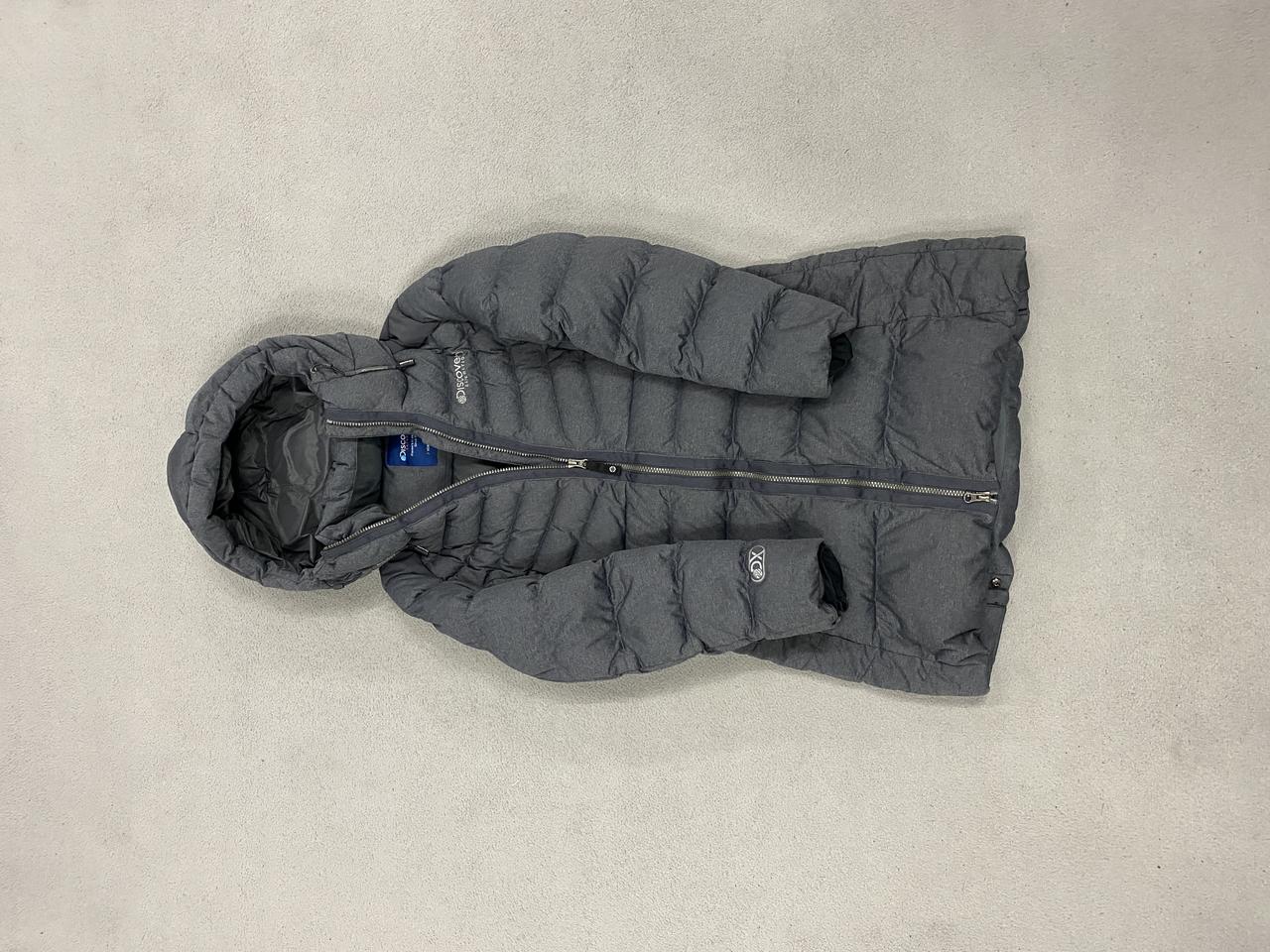 디스커버리 패딩 95