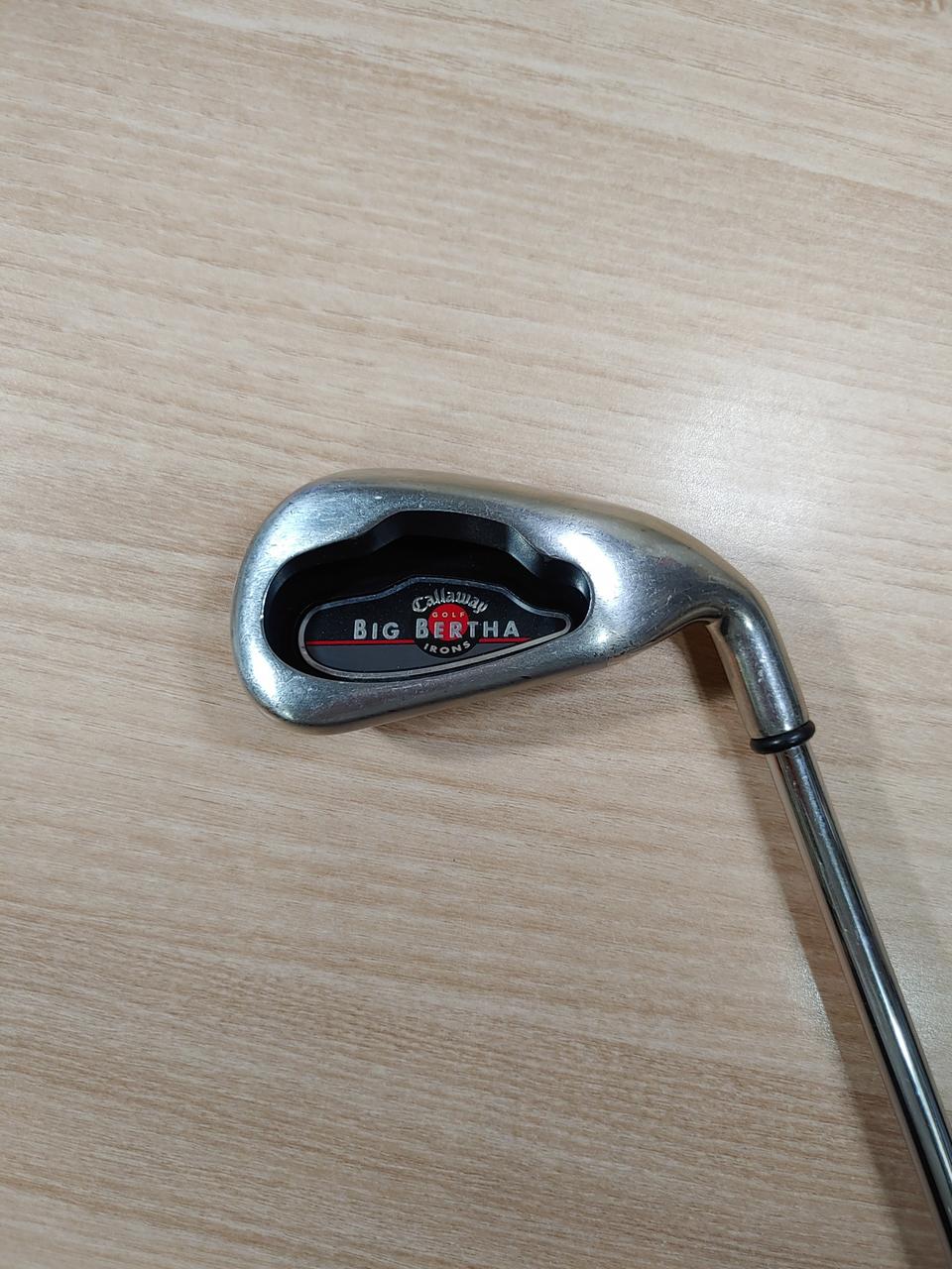 캘러웨이 골프 빅버사 6번 아이언 (R)
