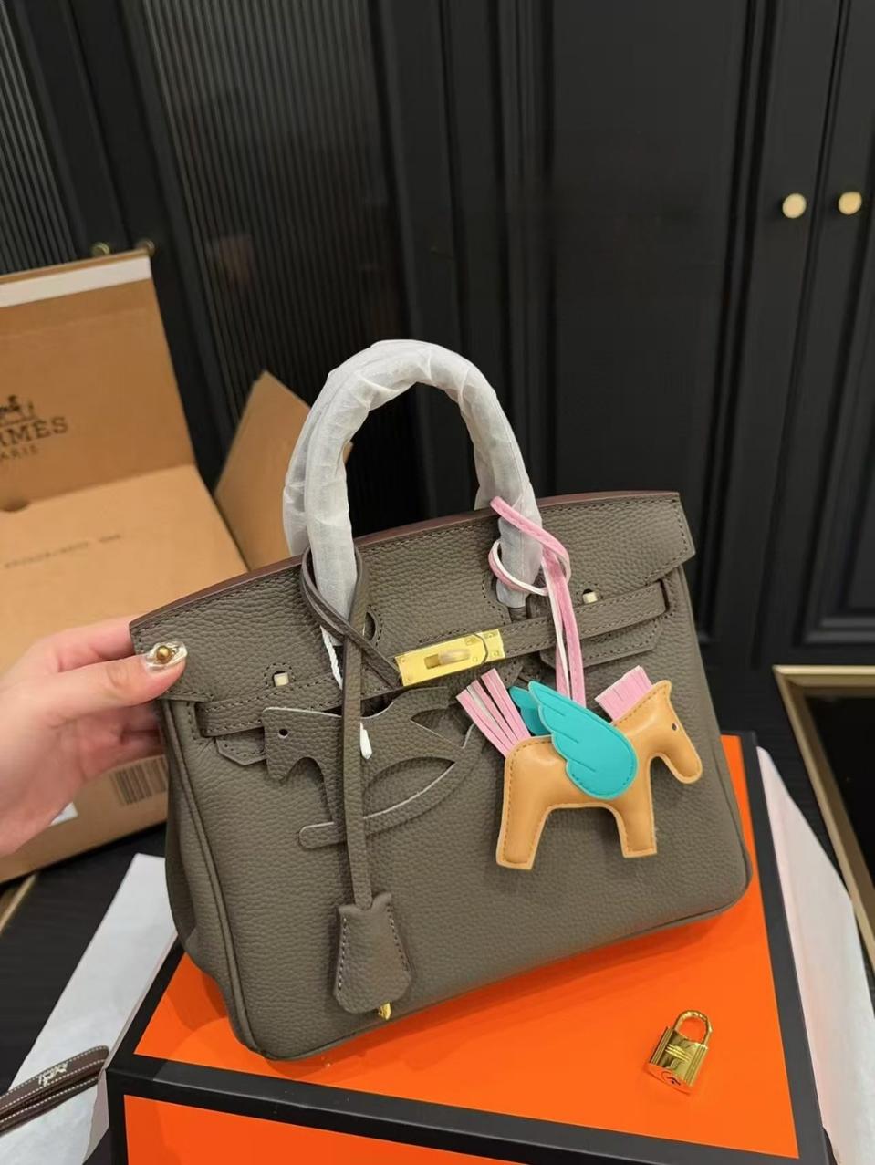 에르메스 버킨백 25