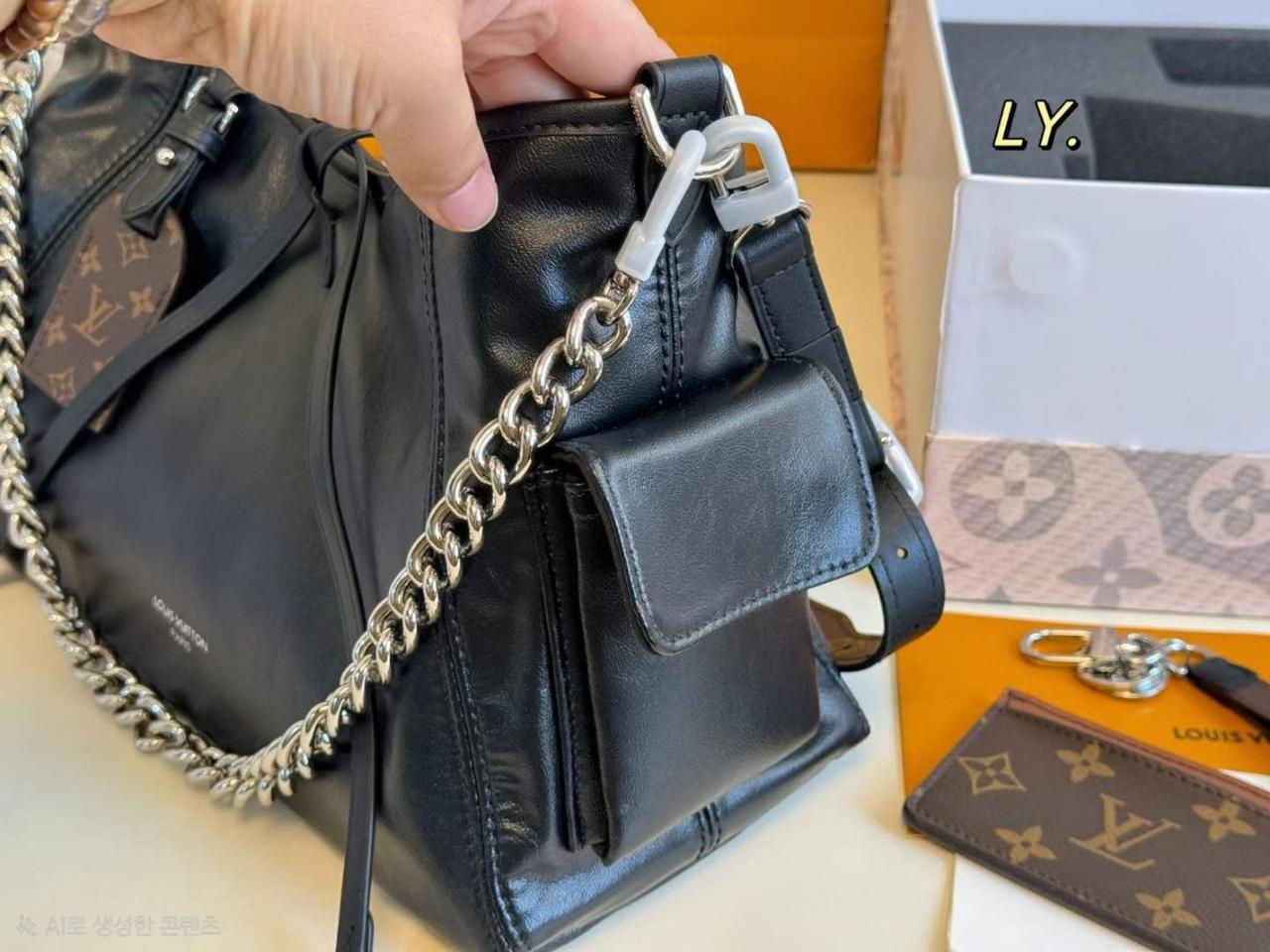 루이비통 캐리올