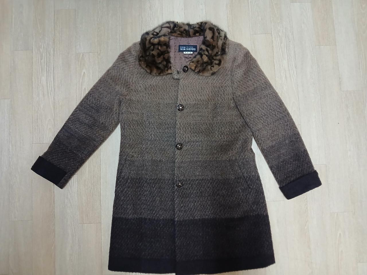 여성의류/크리에타 여성 코트