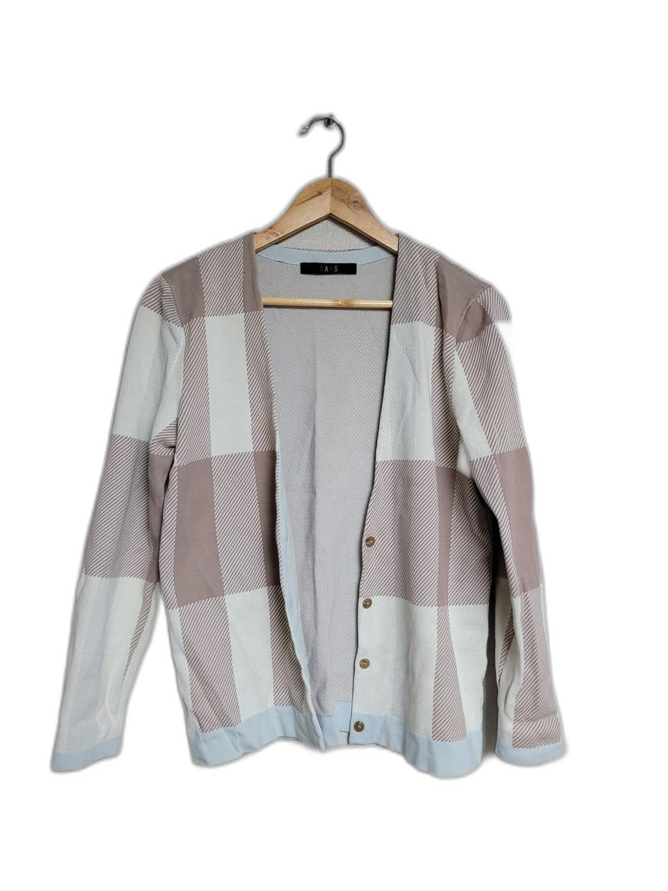 닥스. DAKS. 여성가디건 95