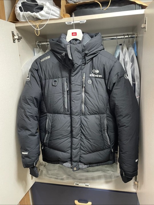 아이더 히말라야 캄피로 100-L