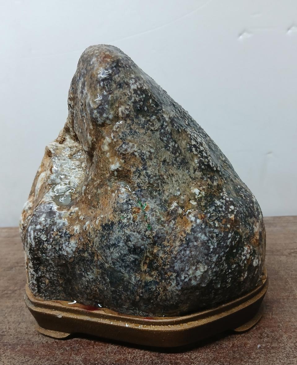 수석 자연수석 호피경석