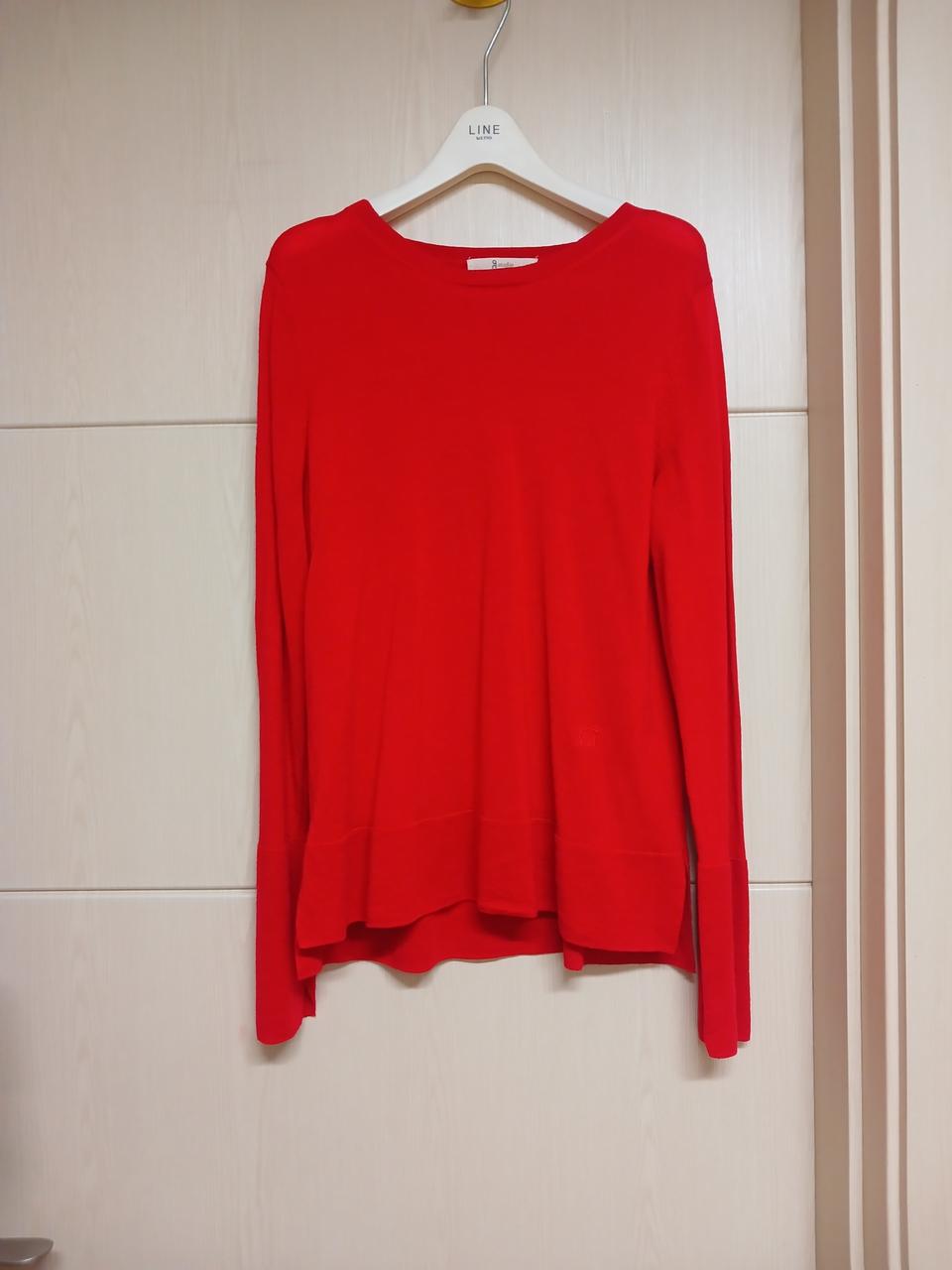 g studio 모100% 봄가을 니트