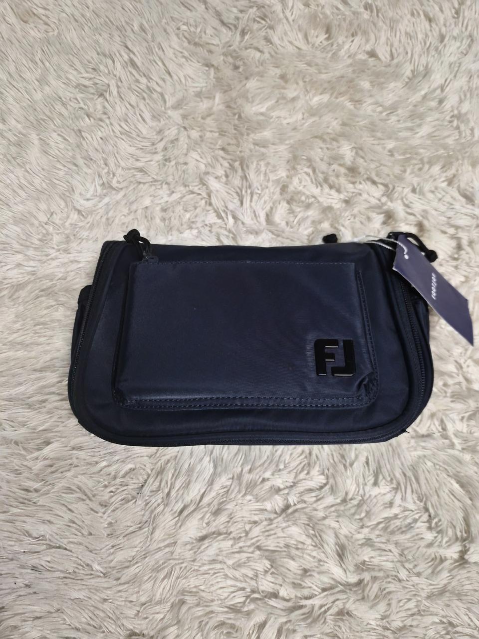 택새제품 풋조이 골프 파우치 가방