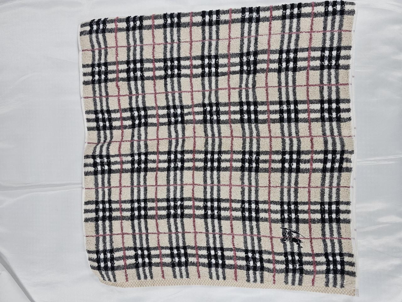 버버리바스타올