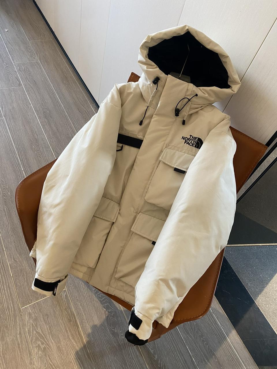 오리털 패딩 오리다운 재킷