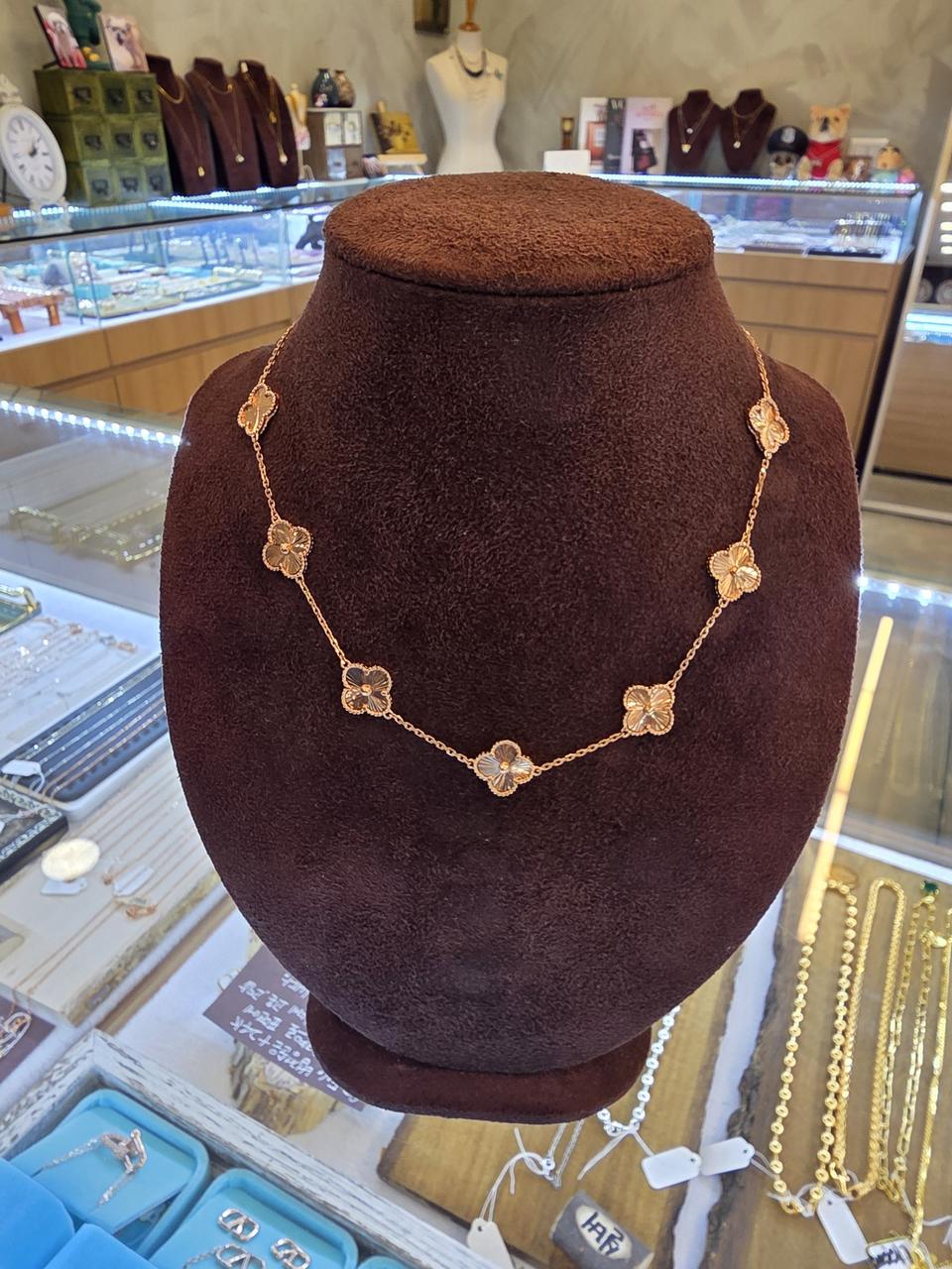 92.5법정순은~핑크골드