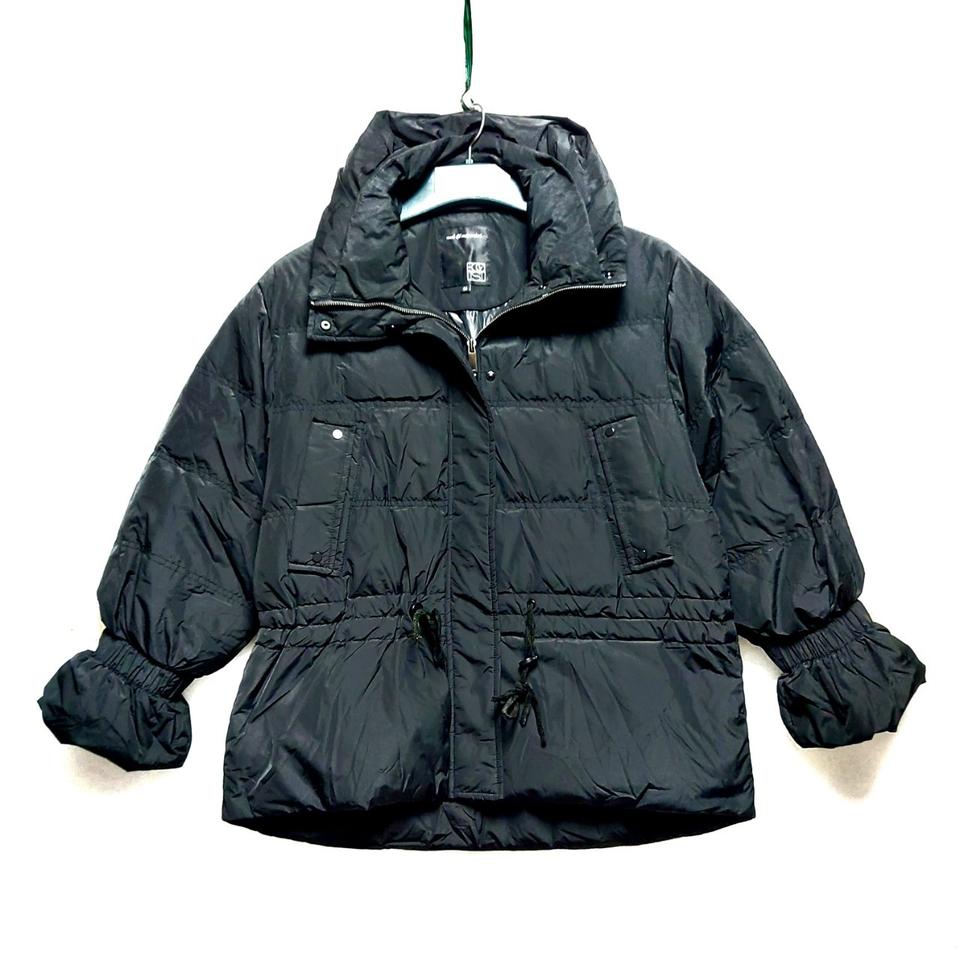 에고이스트 구스다운패딩(90)66-77/거위털 숏패딩