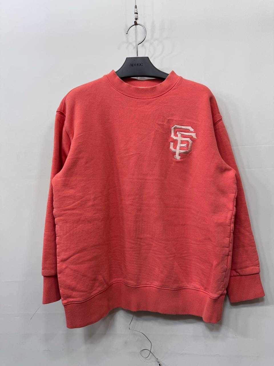 ㅡMLB 맨투맨 XS