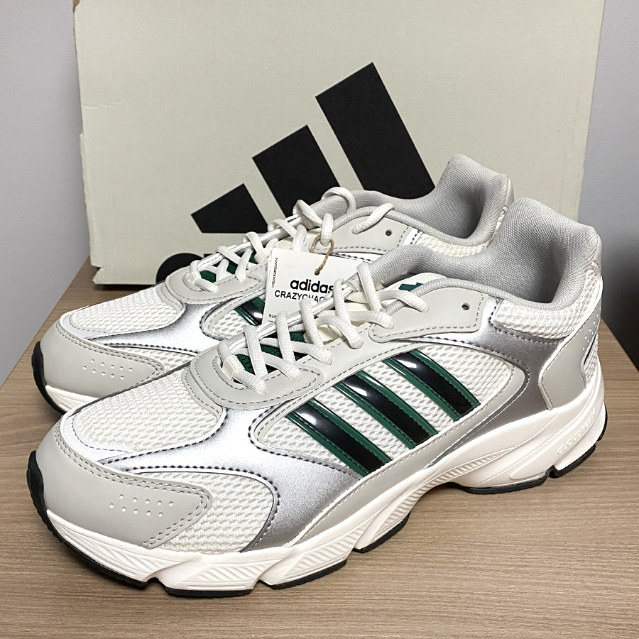 (새제품) 아디다스 280mm 운동화 러닝화 워킹화 매장정품