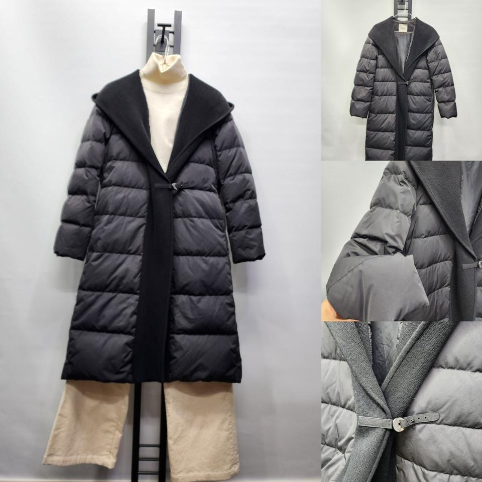 SJ와니 롱패딩 66