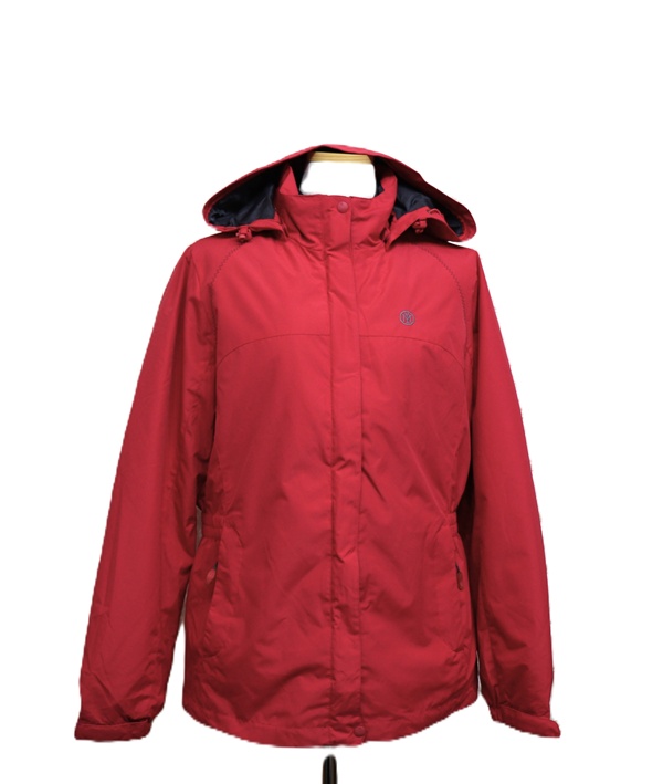 k133 여성 등산자켓(4계절가능)여66/ 키160-170/사놀까