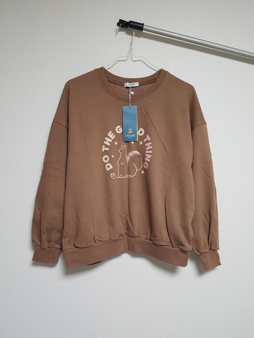 (새상품)레코브 티셔츠