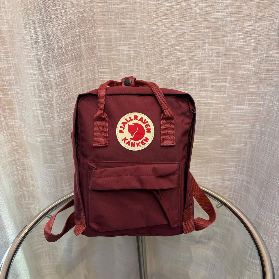 정품 피엘라벤 칸켄 백팩