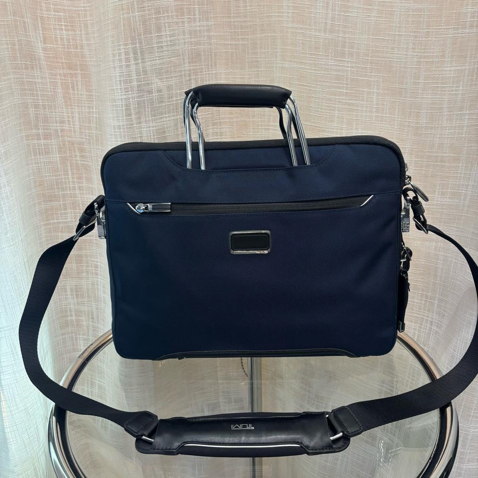 정품 TUMI 투미 슬림 브리프케이스