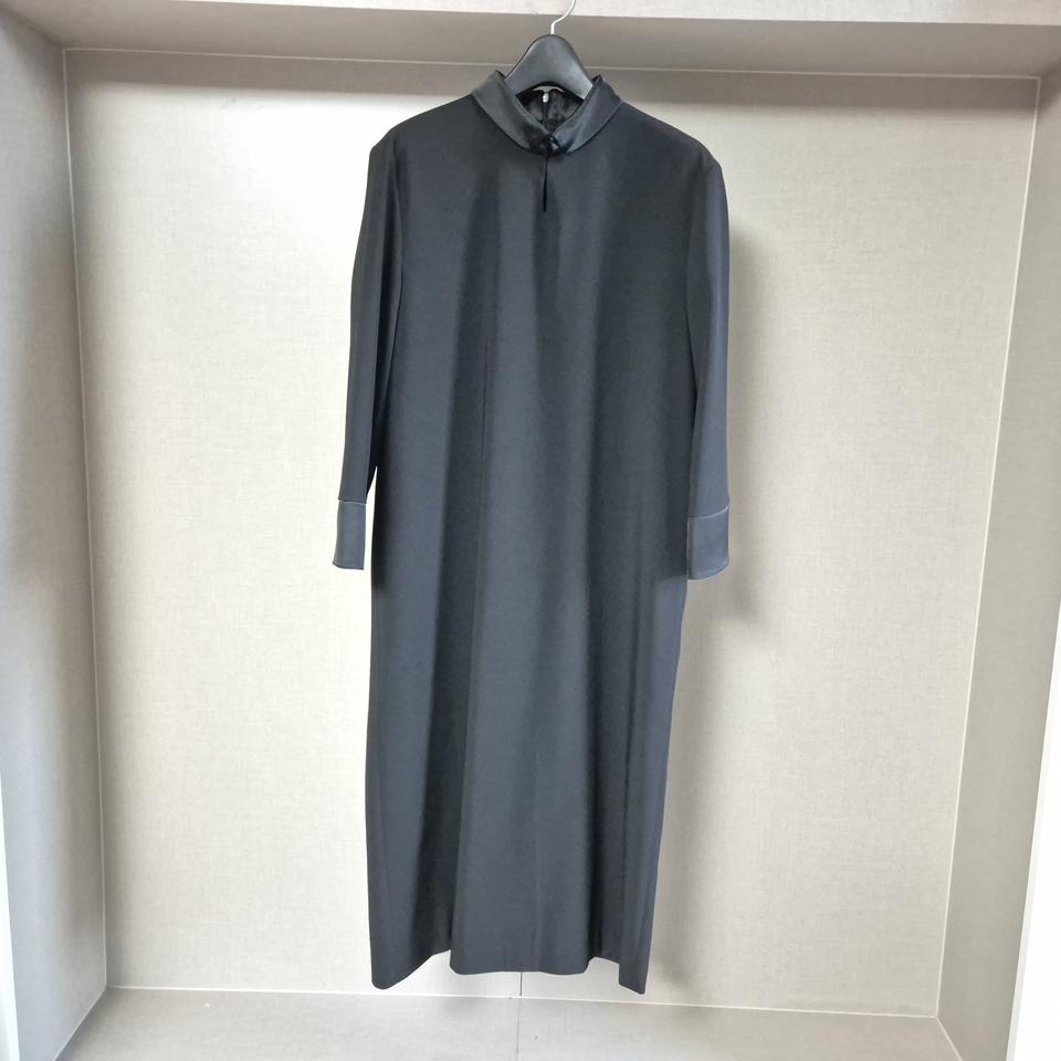 프리) MOKDAN 목단꽃이 피었습니다 하객 정장 원피스