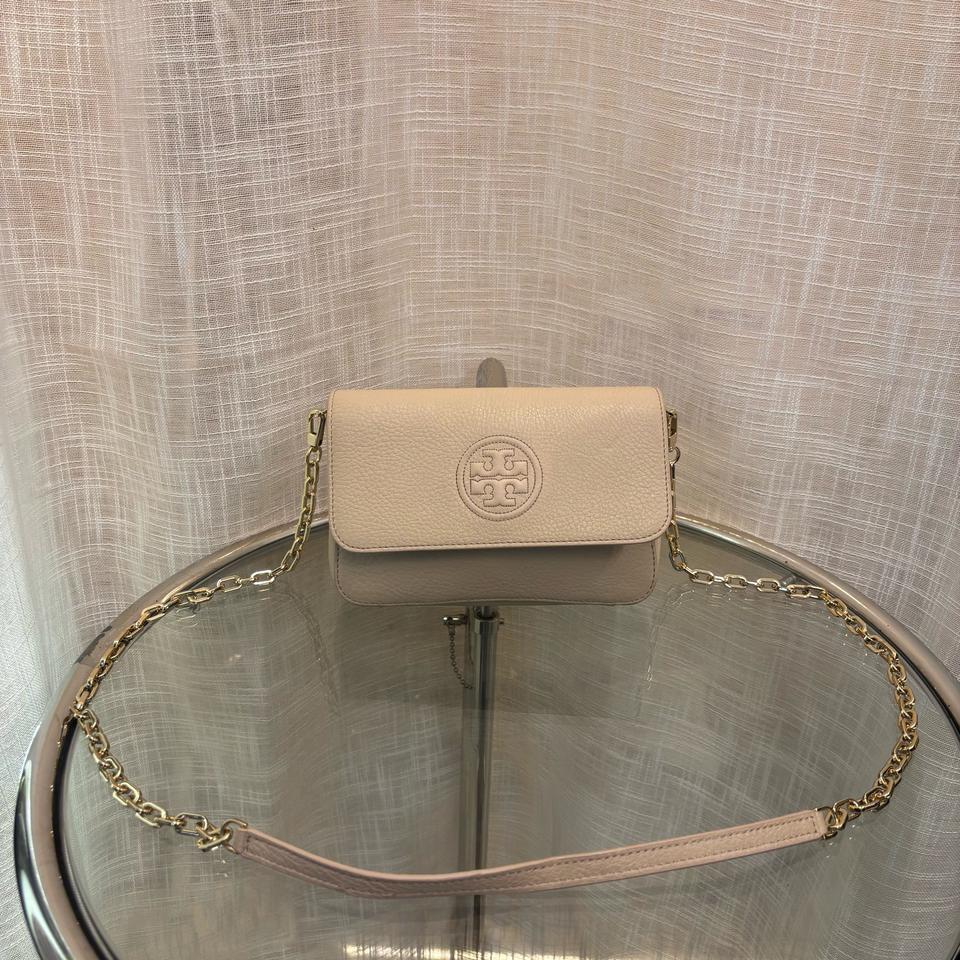 정품 토리버치 체인 크로스백