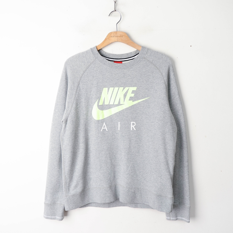 95/나이키 맨투맨