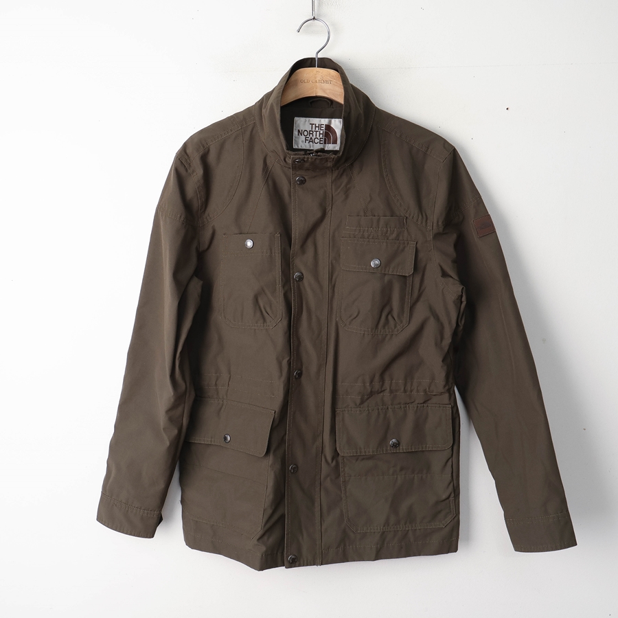 95/노스페이스 브렌다 자켓