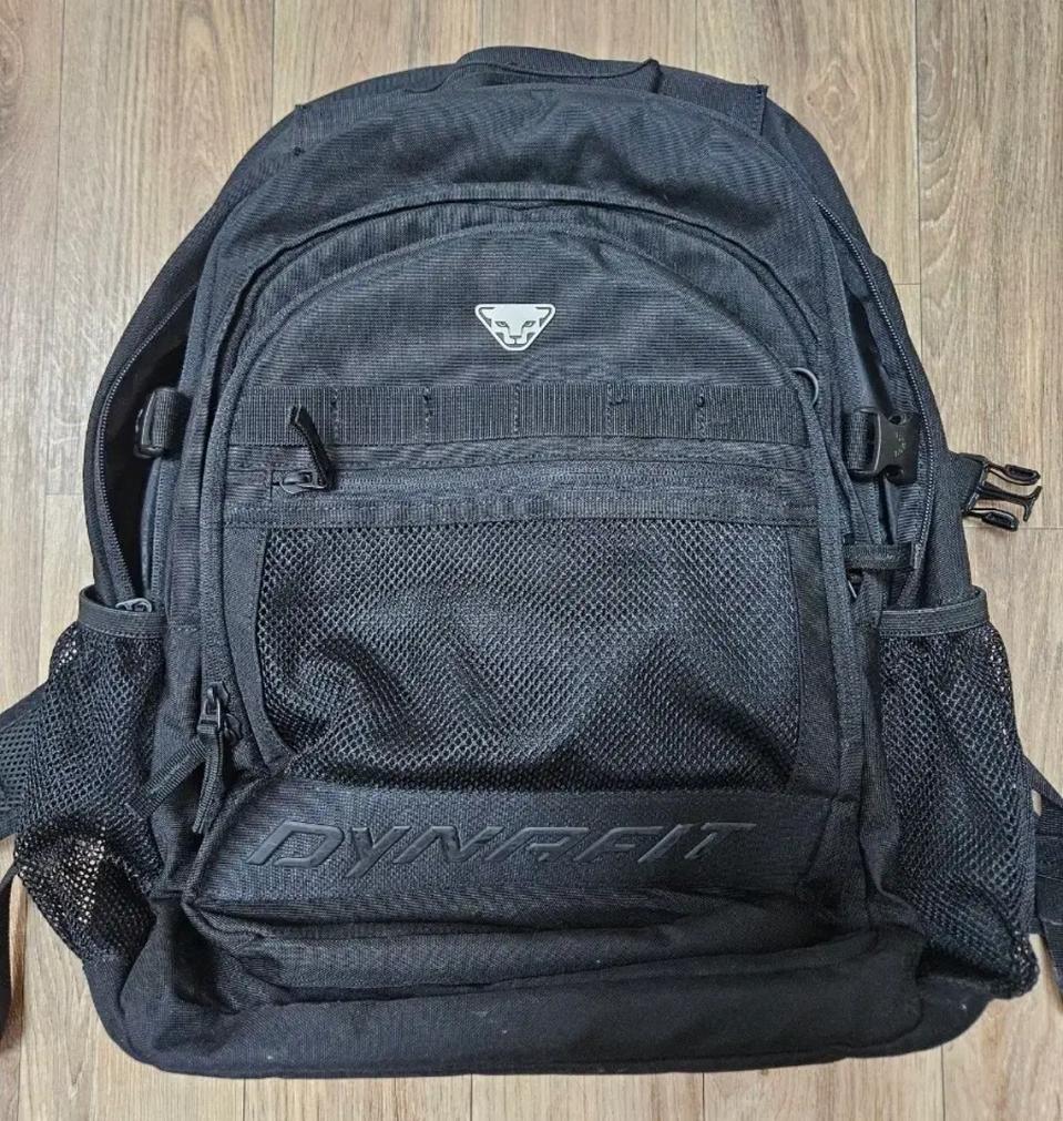 다이나핏 백팩