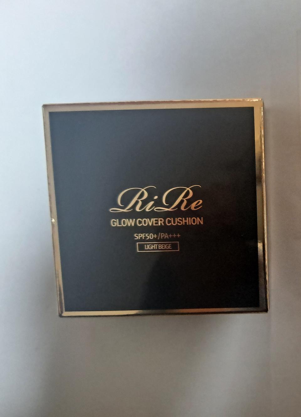 리르 글로우 커버쿠션+다이아몬드 아이브로우 일괄판매