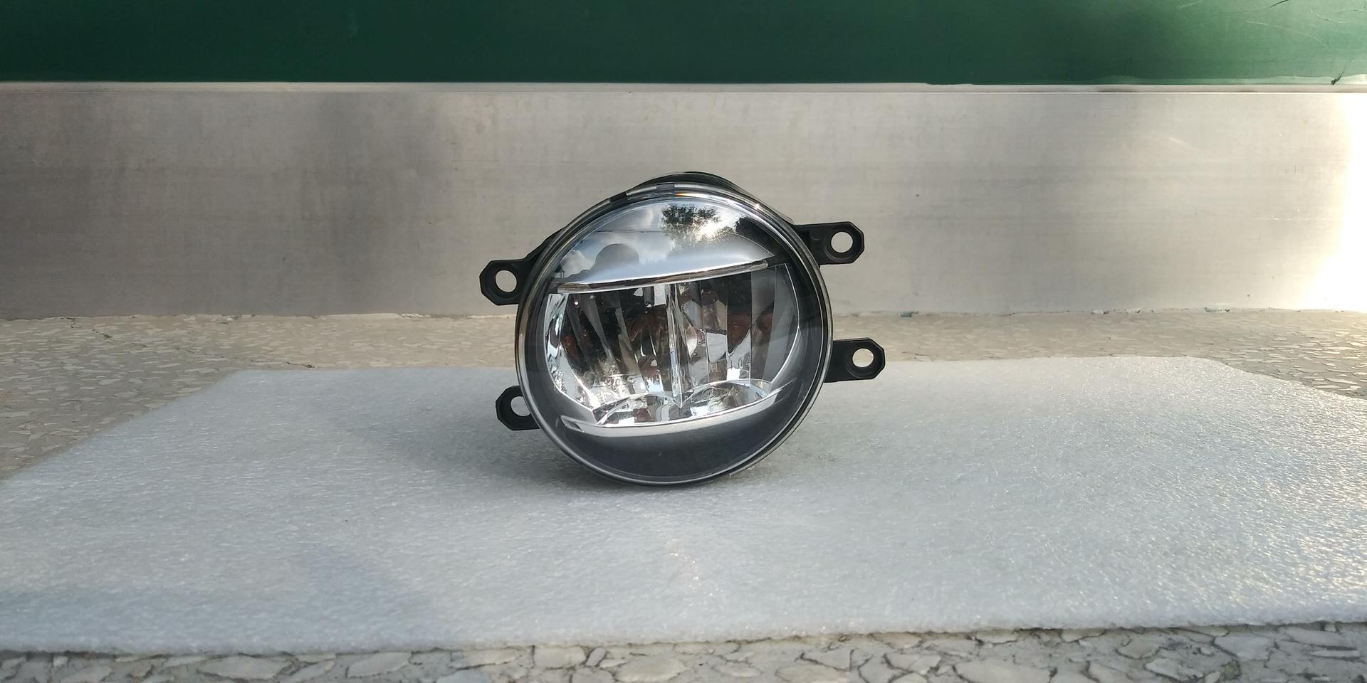 토요타 렉서스 ES300H ES350 운전석 LED 안개등