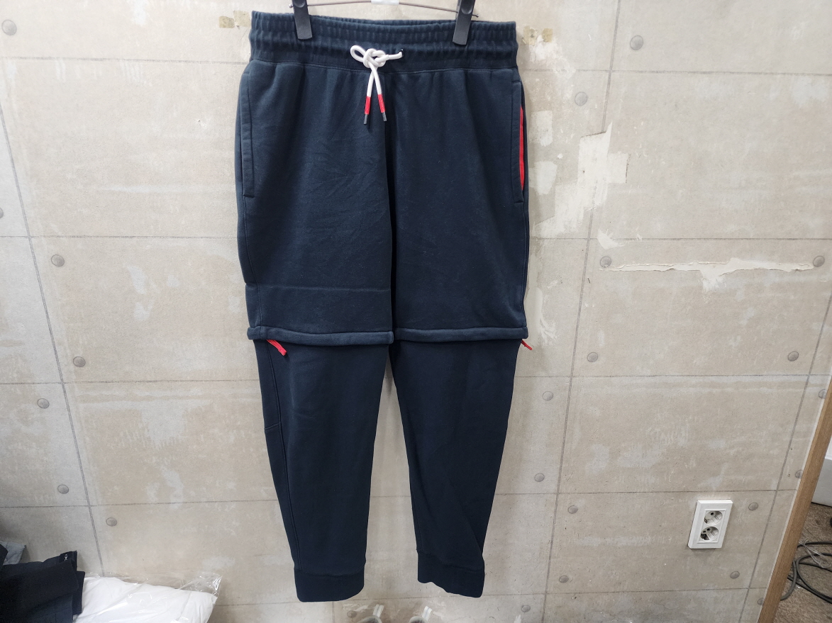 나이키 남성 카이리 하이브리드 드라이팬츠/33size/상태우수