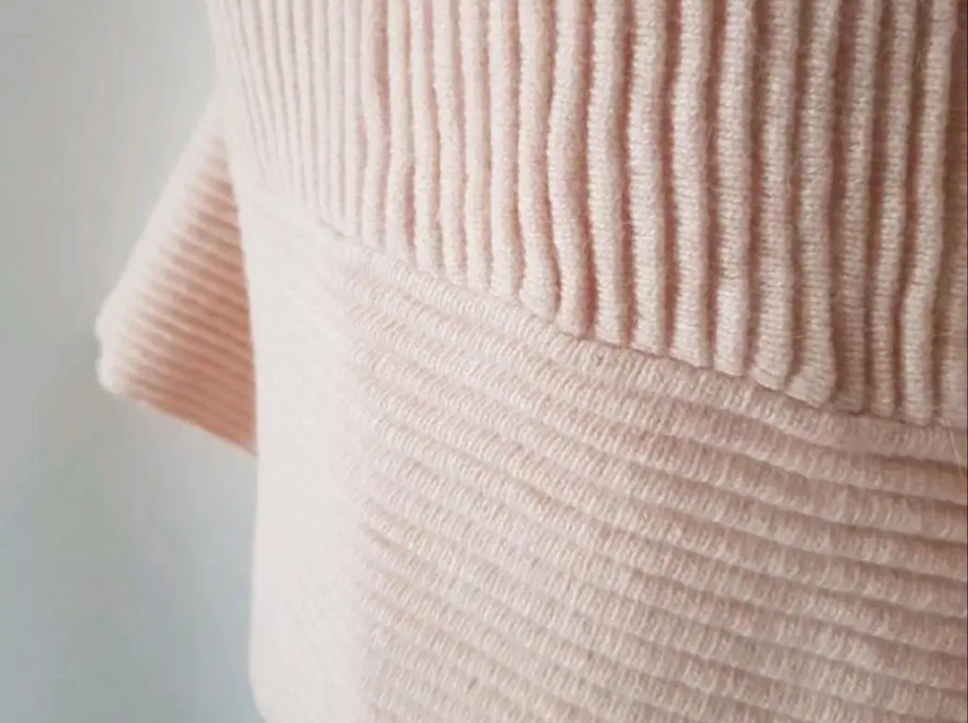 [♡BIG SALE♡]Amore unbal knit