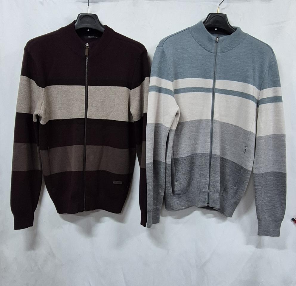 TREMOLO 남성니트 사이즈95 2벌