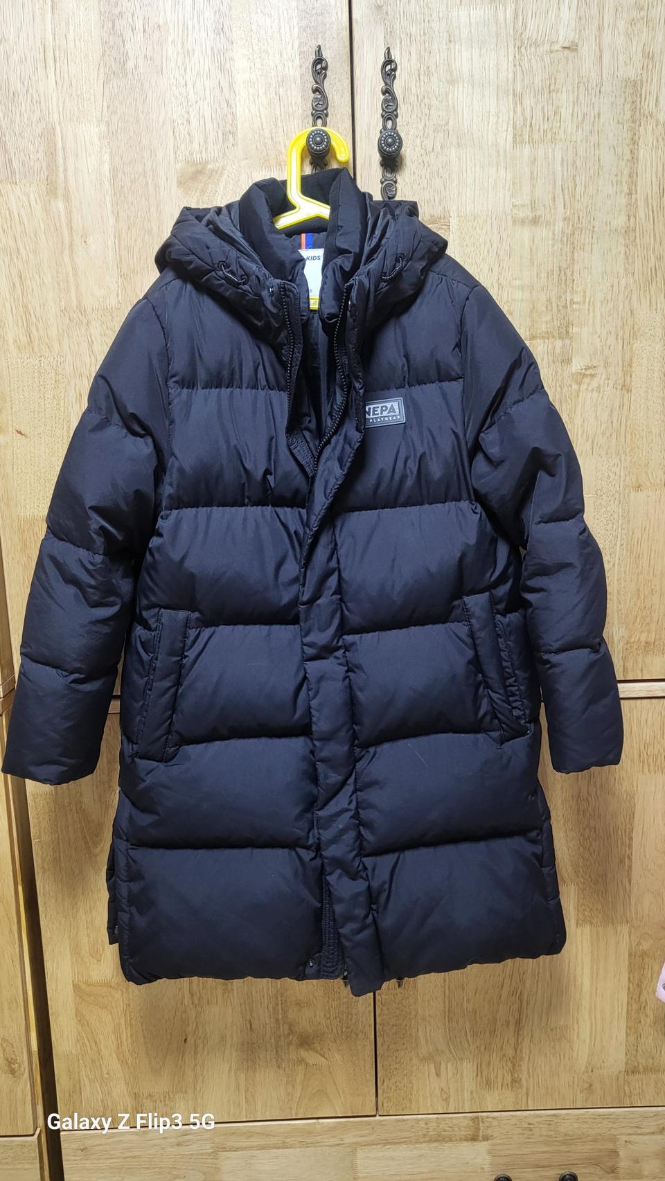 네파롱패딩~교신ㅇㅋ