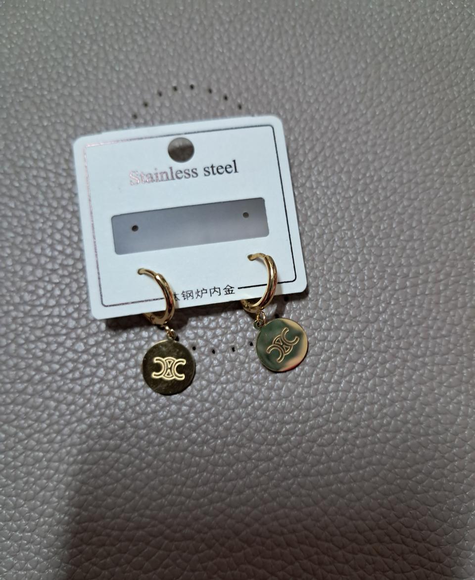 원터치 써지컬귀걸이