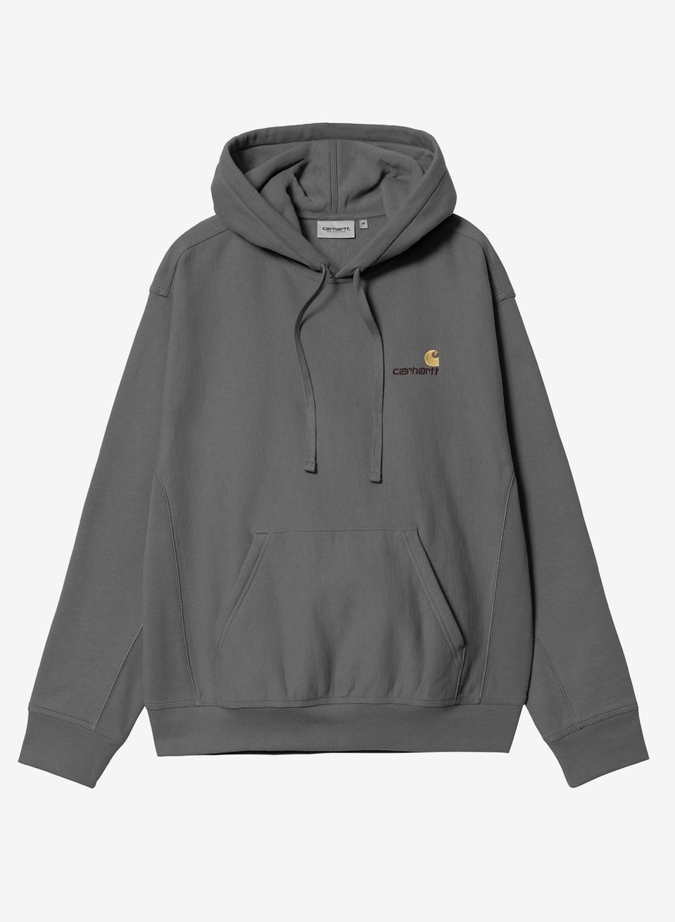 칼하트 WIP 후드 L 사이즈 단순개봉