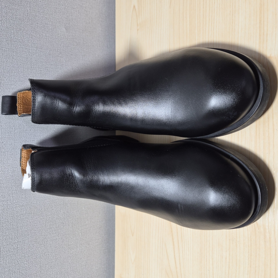 전시새상품 쿠에른 270 Cueren 챌시 부츠 슈즈-553