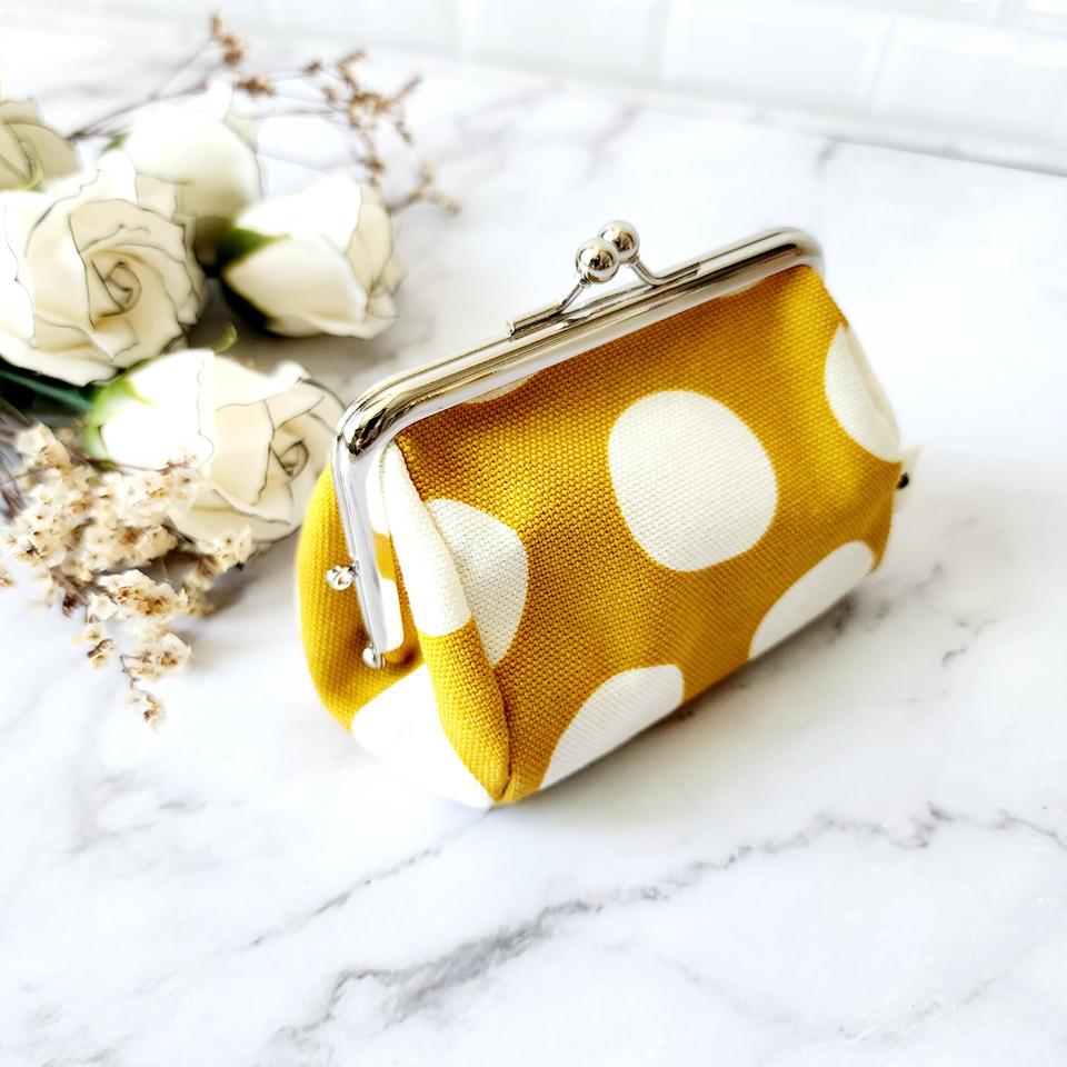 가마구치 파우치