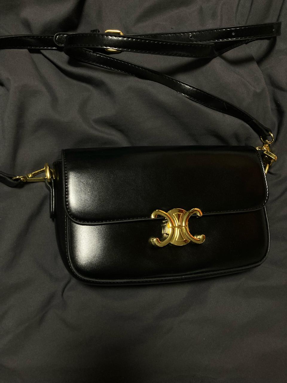 셀린느 크로스백