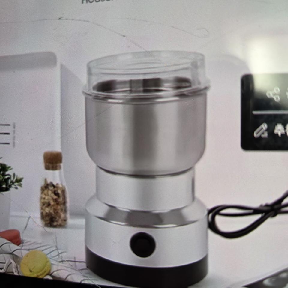 소형 가정용 분쇄기 새상품입니다