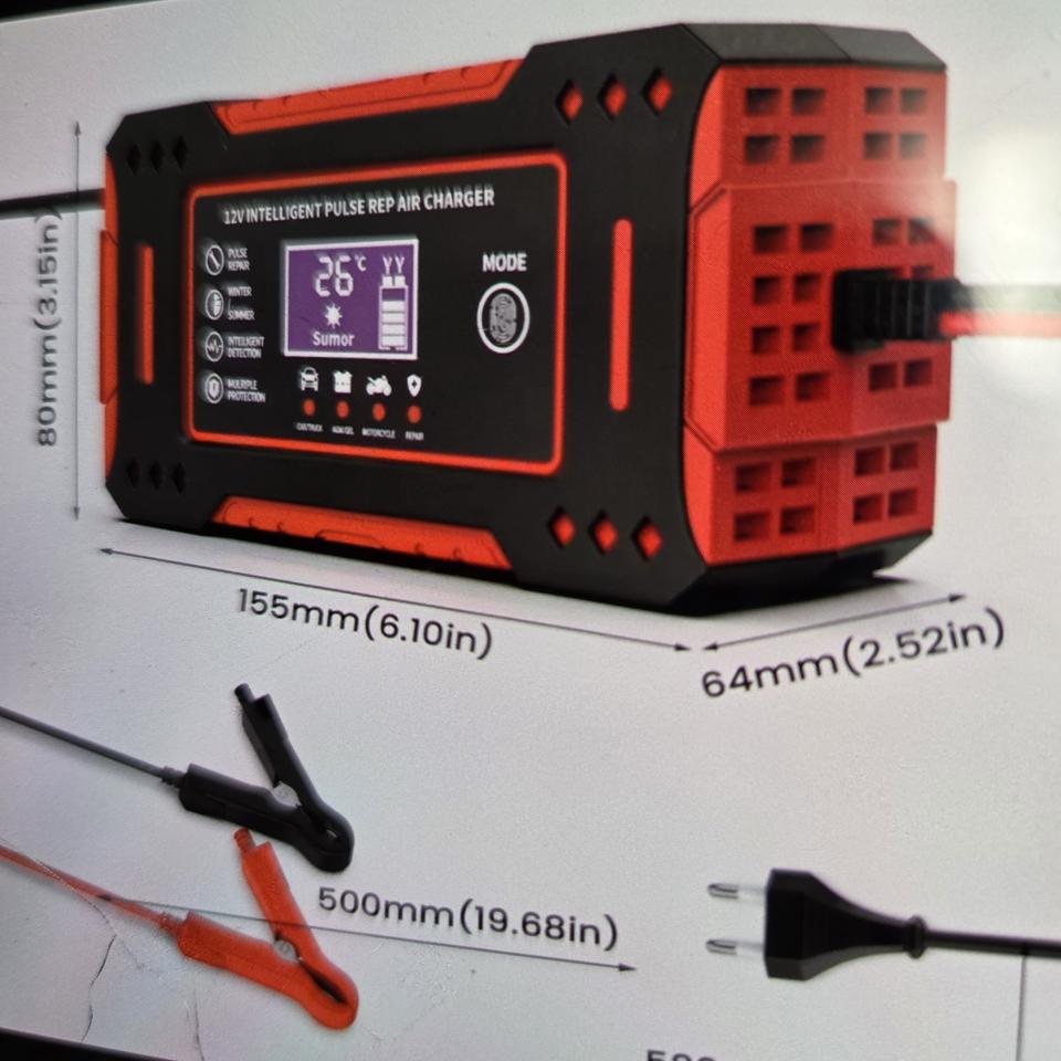 밧데리 충전기 새상품입니다