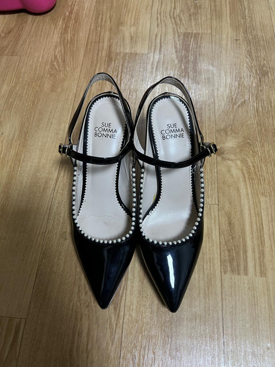 수콤마보니 블랙힐 240mm