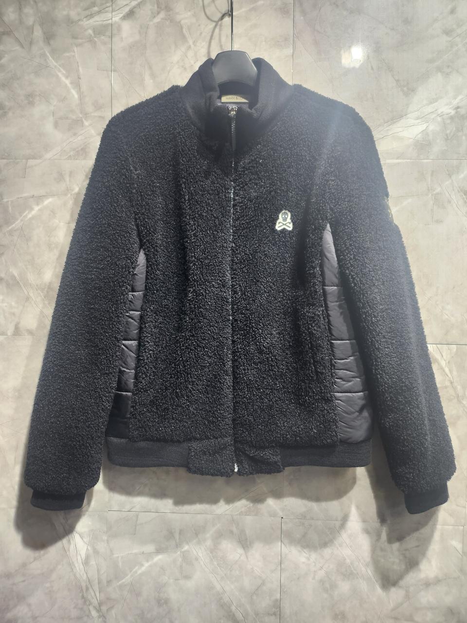 마크앤로나 점퍼