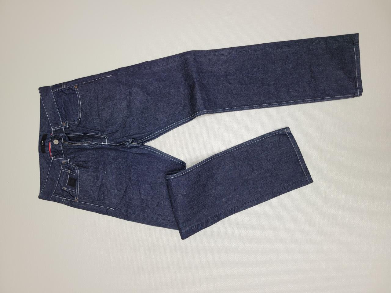 지브레드 Gbread 남자 청바지 31 다크네이비