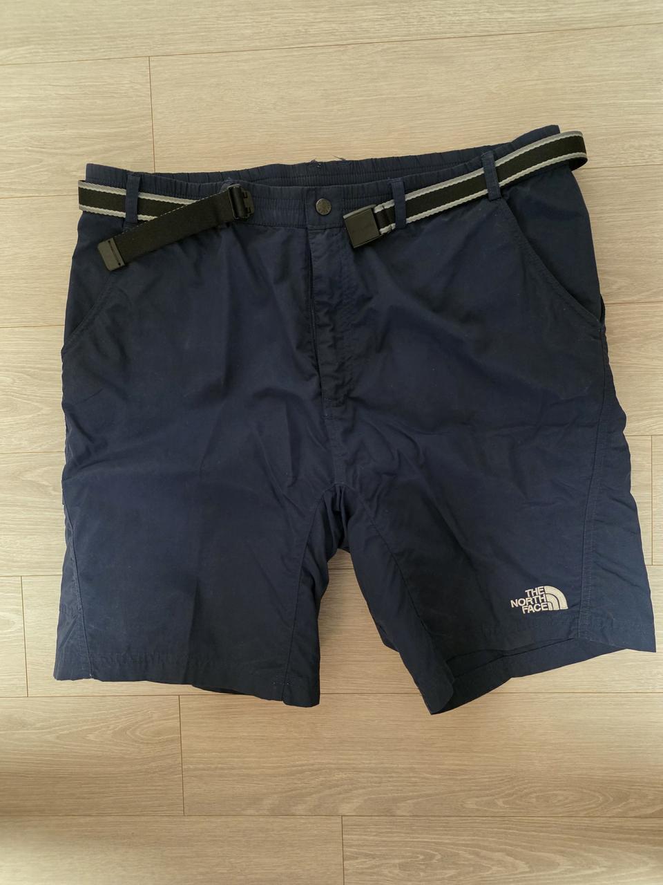 노스페이스 반바지 Navy 90 (XL)